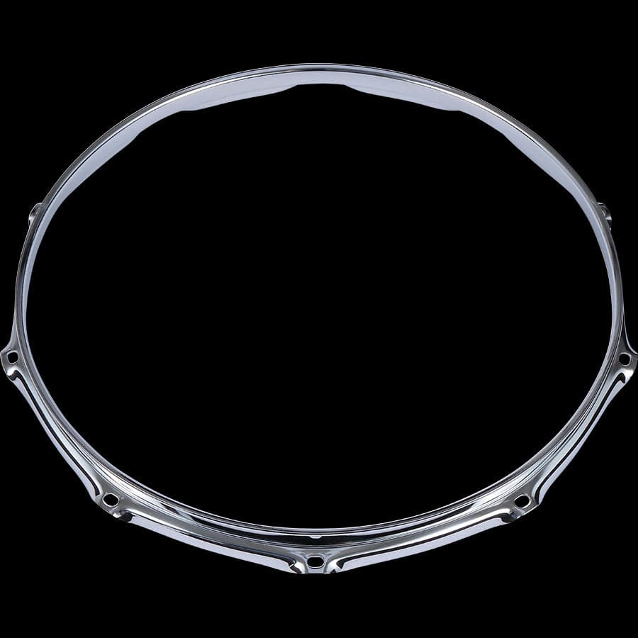 Tama MFM1410 Steel Mighty Drum Hoop 14" 10-Lug