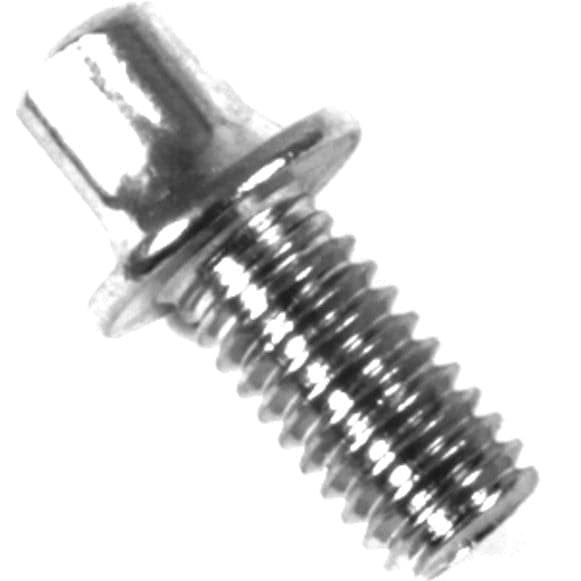 Tama MS612SH Square Head Bolt M6X12mm