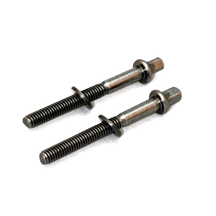 Tama MS654SHPBN Tension Rod 54mm 2pack Black Nickel