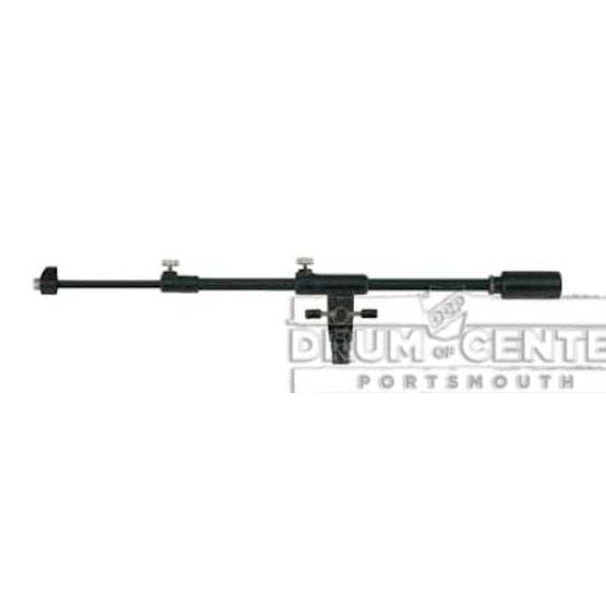 Tama Iron Works Mic Boom Arm, Telescoping w/ Vice-Grip Boom Tilter