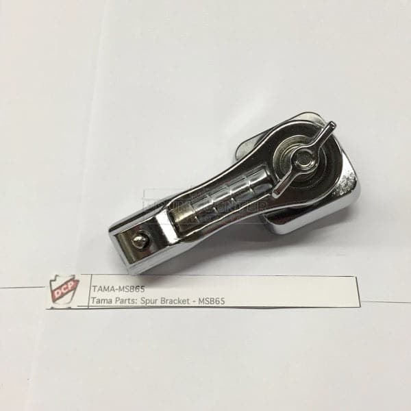 Tama MSB65 Bass Drum Spur Bracket For Older Superstar/Imperialstar