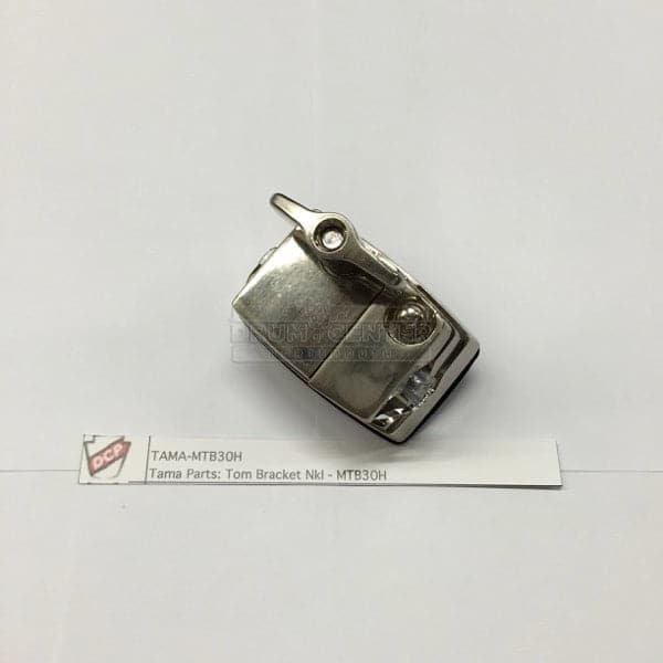 Tama MTB30H Tom Bracket Assembly for Starclassic (pre-2016) Nickel