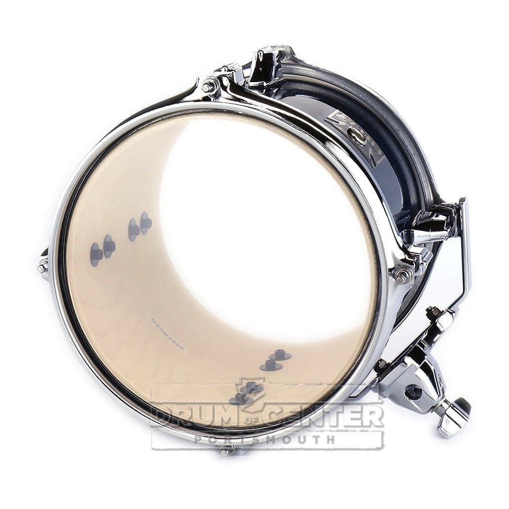 Tama Superstar Classic Rack Tom 8x7 Gloss Sapphire Lacebark Pine