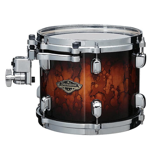 Tama Starclassic Walnut/Birch Tom 8x7 Molten Brown Burst