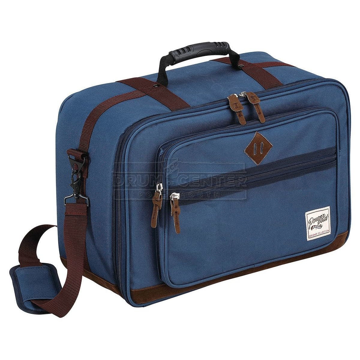 Tama Power Pad Designer Collection Pedal Bag Navy Blue