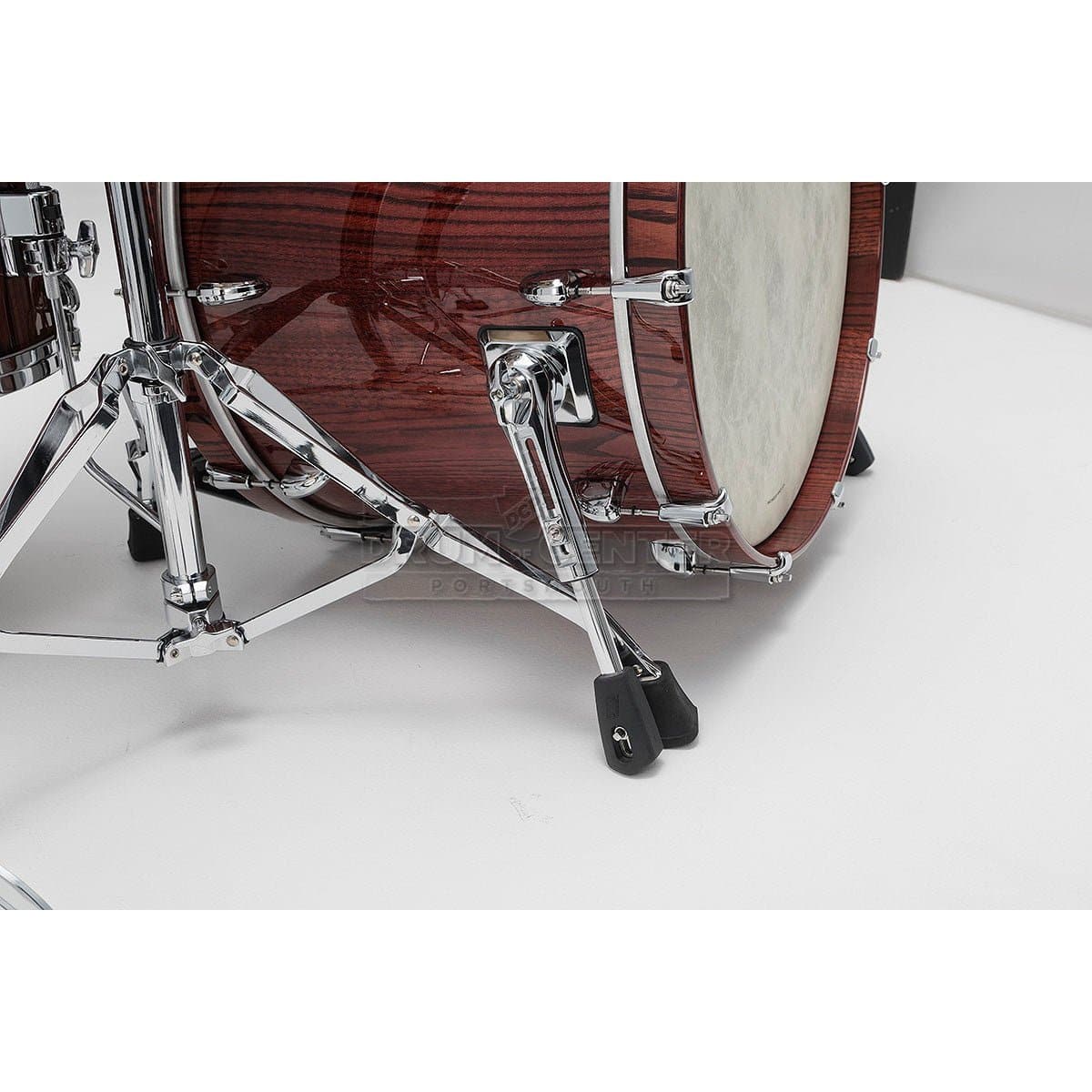 Tama Star Walnut 4pc Drum Set w/22BD Cinnamon Japanese Chestnut