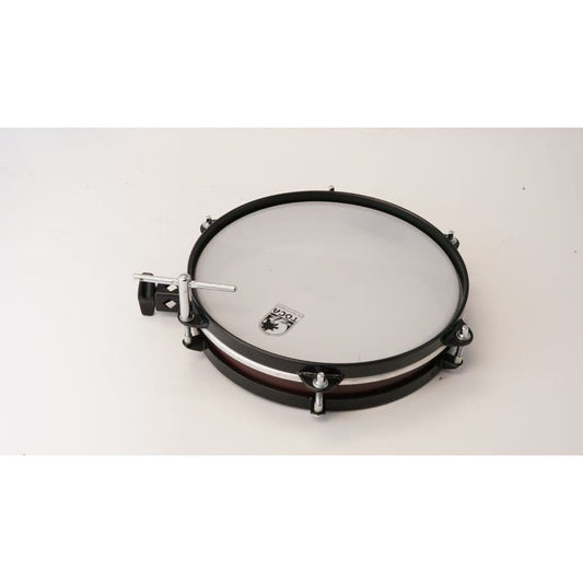 Toca 10 Auxiliary Drum With Mount For 3/8 Accessory Post