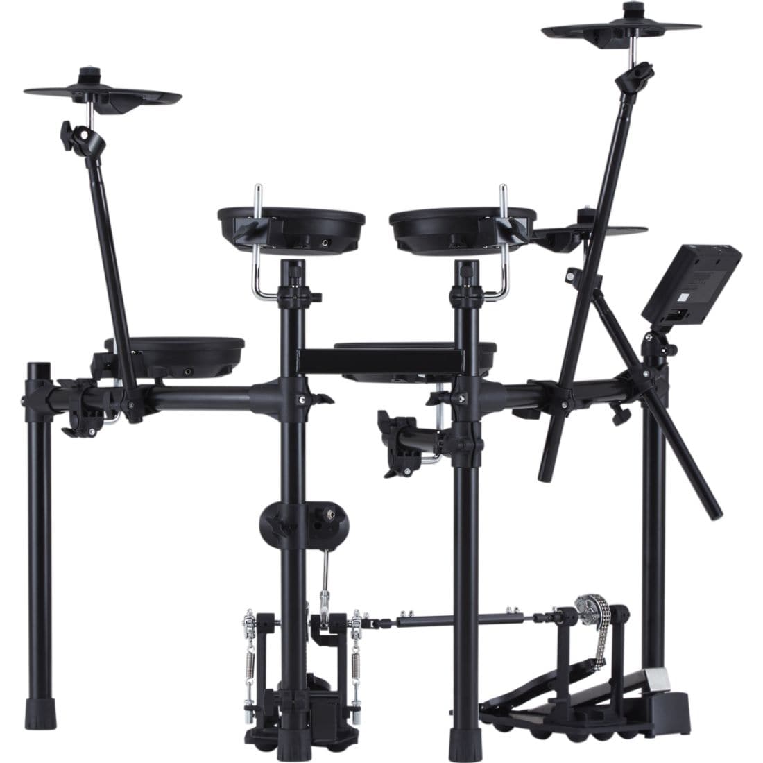 Roland V-Drums Acoustic Design TD-07DMK Drum Set