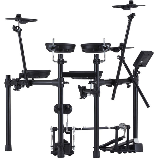 Roland V-Drums Acoustic Design TD-07DMK Drum Set