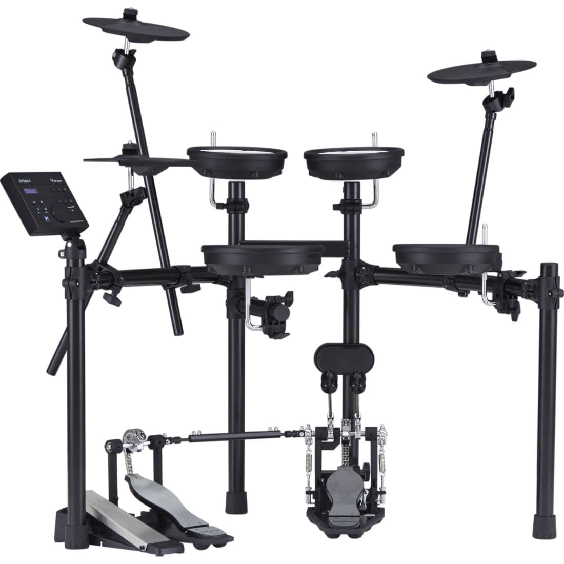 Roland V-Drums Acoustic Design TD-07DMK Drum Set
