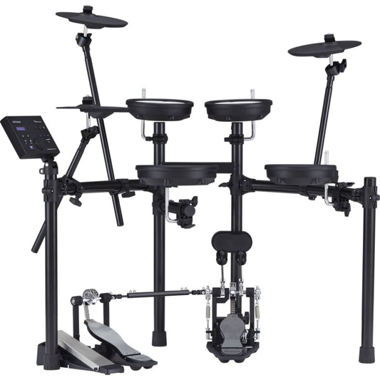 Roland V-Drums Acoustic Design TD-07DMK Drum Set