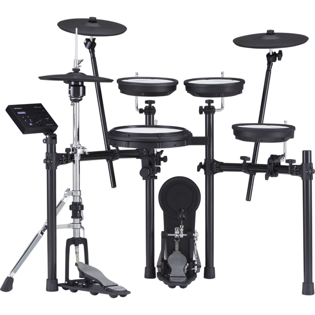 Roland V-Drums Acoustic Design TD-07KVX Drum Set