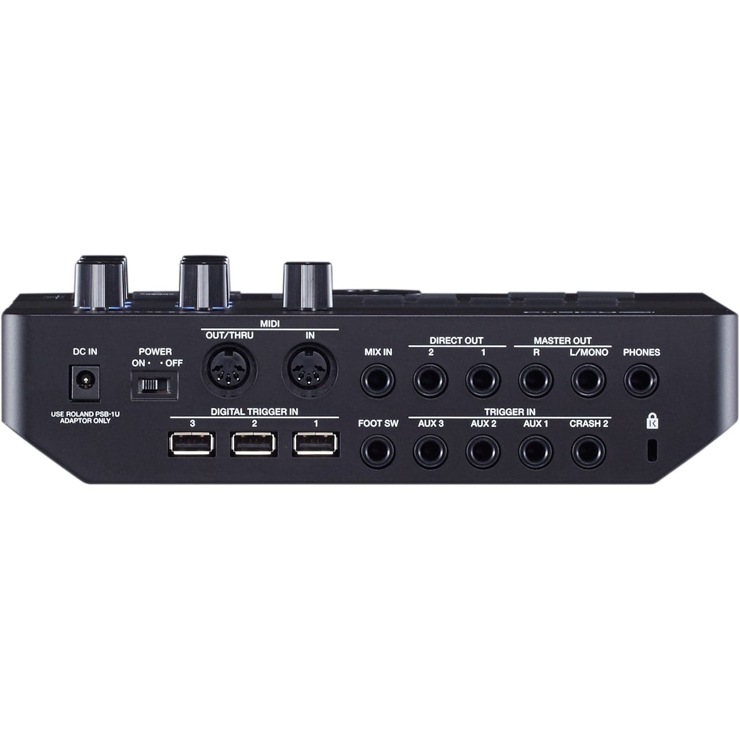 Roland TD-27 Sound Module