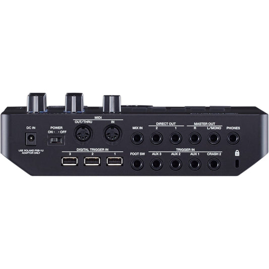 Roland TD-27 Sound Module