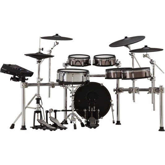 Roland V-Drums TD-50KV2 Electronic Drum Set
