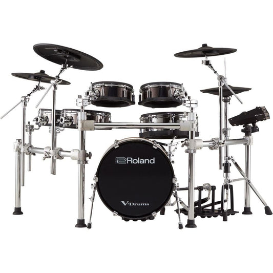 Roland V-Drums TD-50KV2 Electronic Drum Set