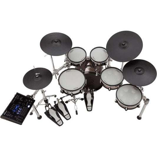 Roland V-Drums TD-50KV2 Electronic Drum Set