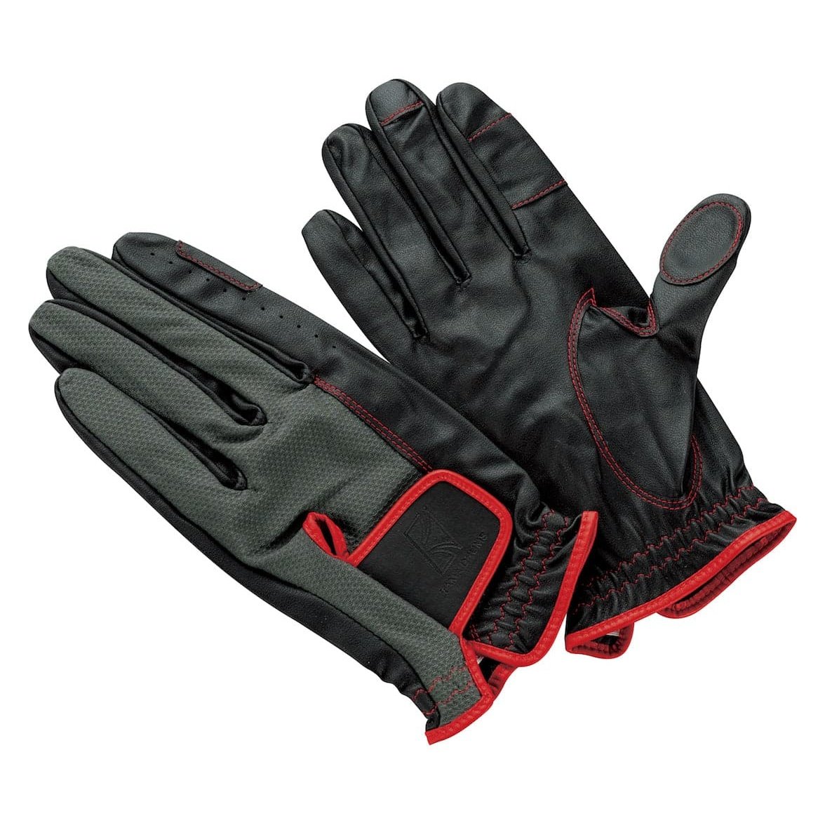 Tama TDG10BKM Accessory Drummer's Glove Medium