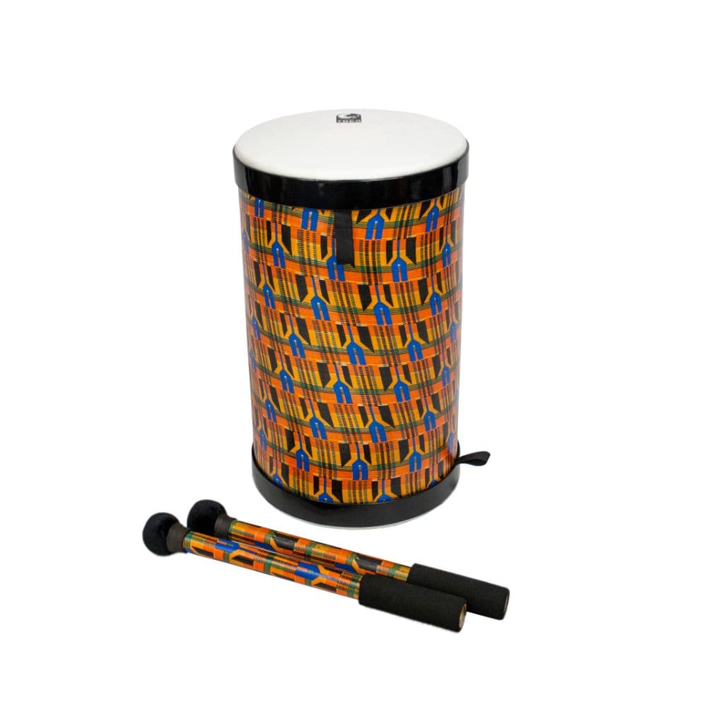 Toca Freestyle 2 Nesting 12 Djundjun Fiberglass - Kente