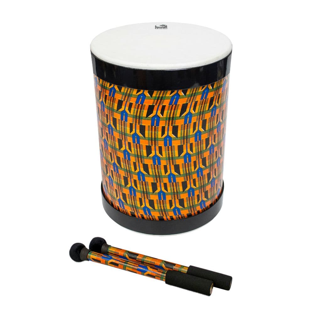 Toca Freestyle 2 Nesting 16 Djundjun Fiberglass - Kente