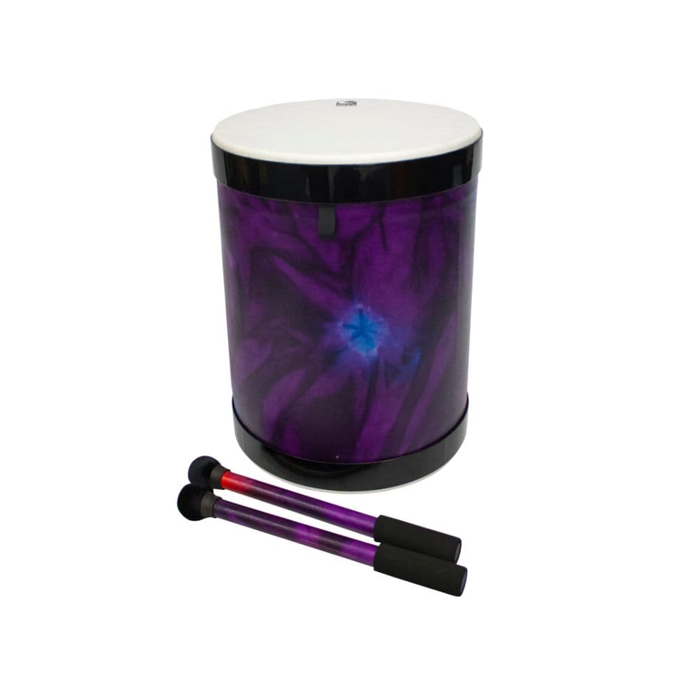 Toca Freestyle 2 Nesting 16 Djundjun Fiberglass - Woodstock Purple