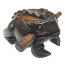Toca Ribbit Frog