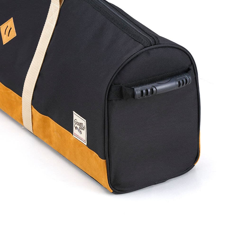 Tama Power Pad Designer Collection Hardware Bag Black Large