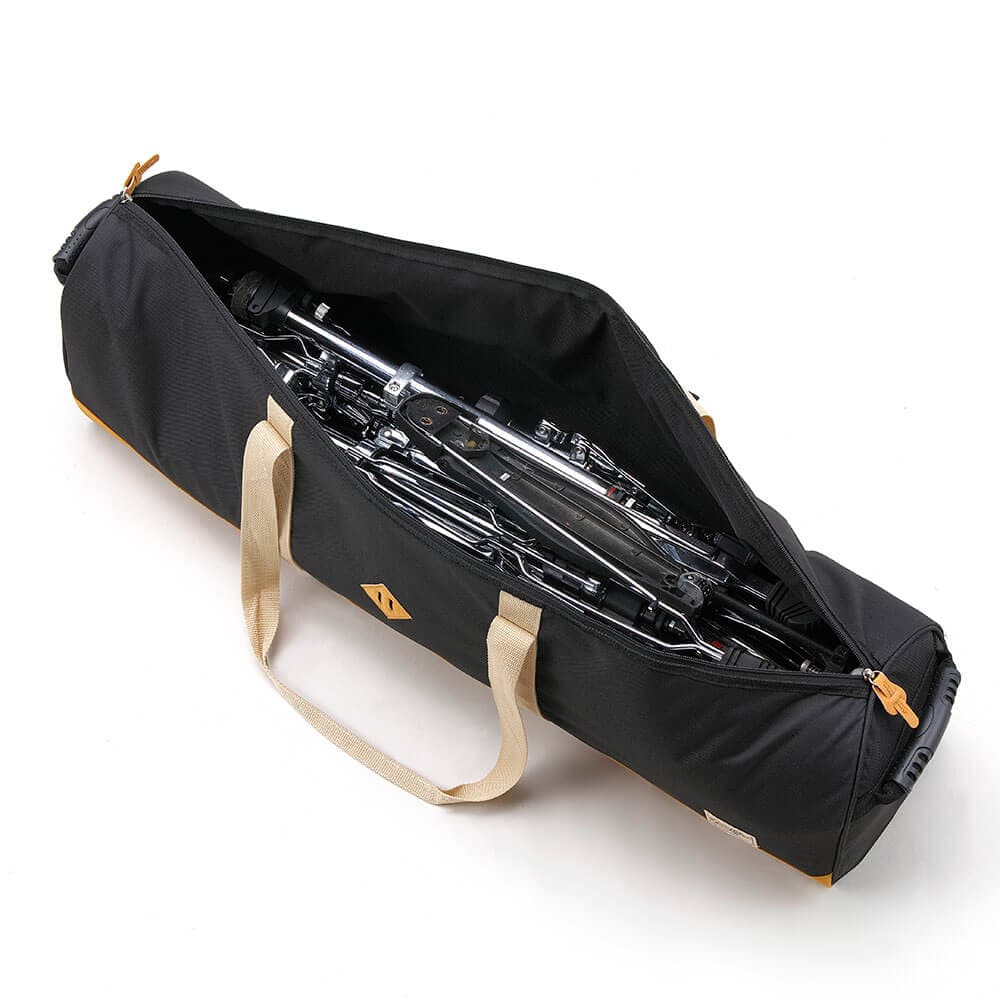 Tama Power Pad Designer Collection Hardware Bag Black Large