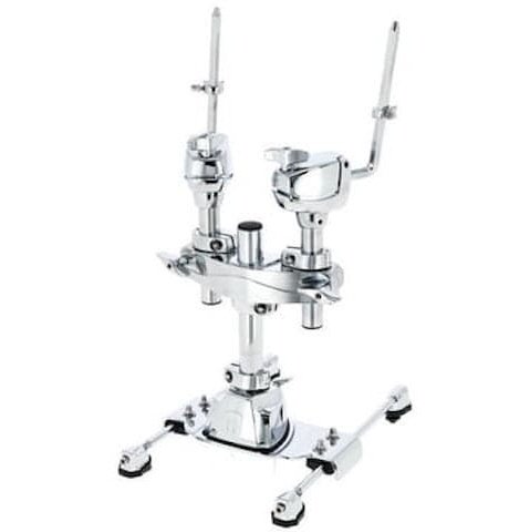 Mapex THBM2216A Saturn IV Chrome Bass Drum Mount Assembly 22x16
