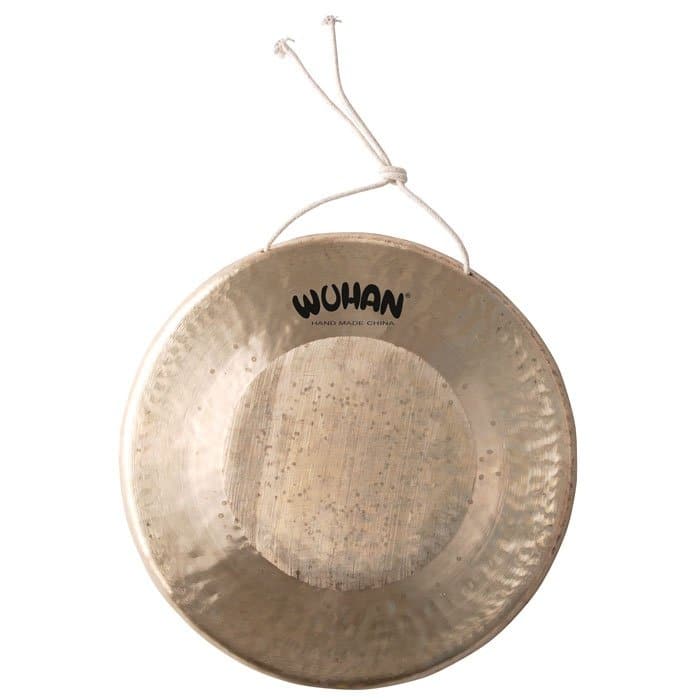 Wuhan Tiger Gong 15"