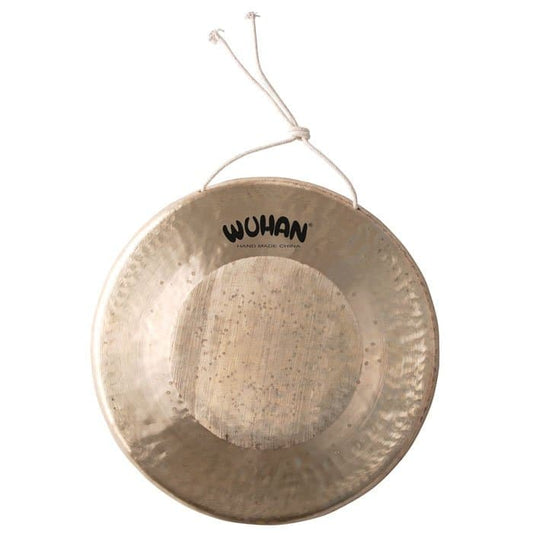Wuhan Tiger Gong 15"