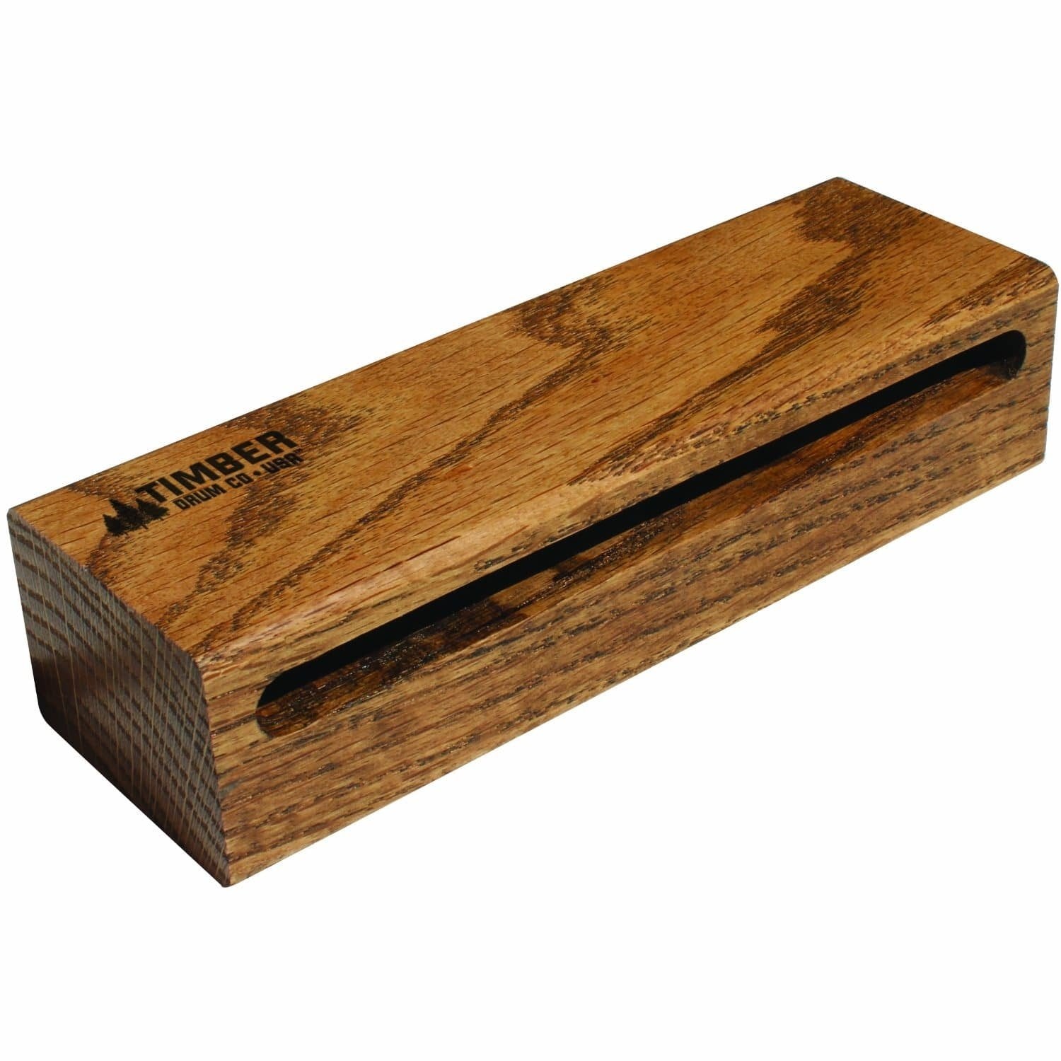 Timber Drum Co Wood Block Large