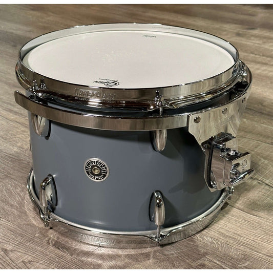 Used Gretsch Brooklyn 4pc Drumset Satin Grey