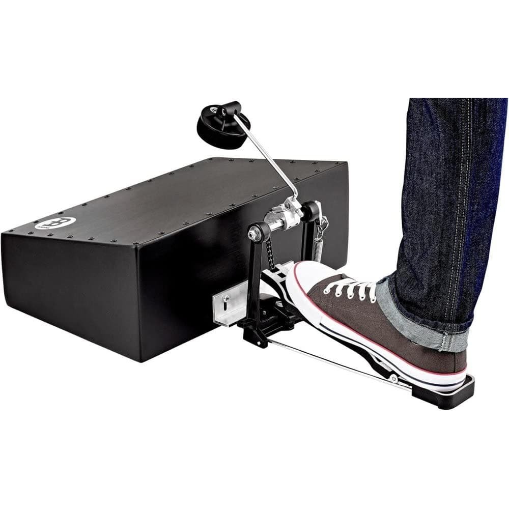 Meinl Bassbox/Snarebox Pedal