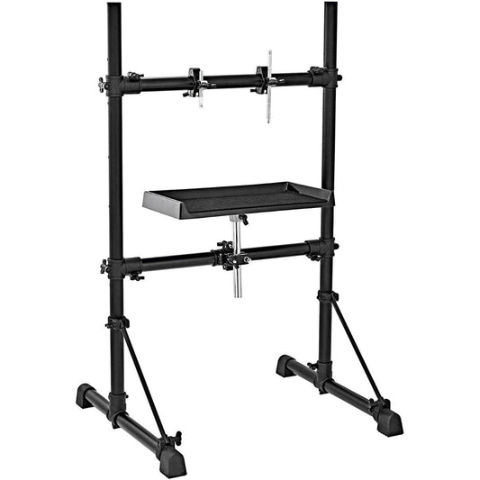 Meinl Cajon Rack Black