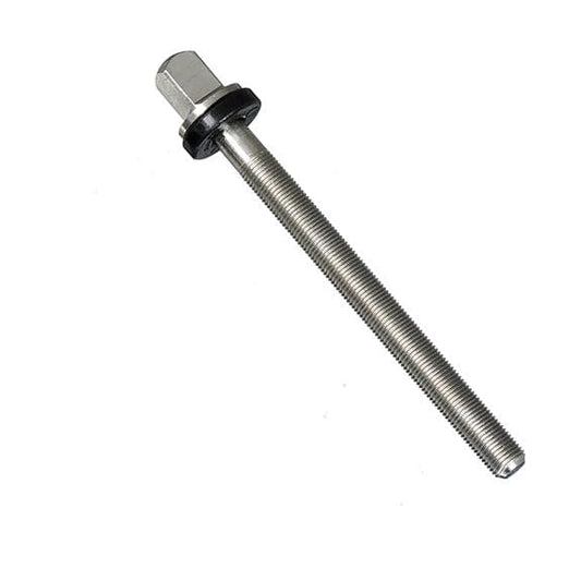 DW DWSMTP50S5 TP50 True-Pitch Tension Rods & Receivers for 5" Deep Snare 20pack
