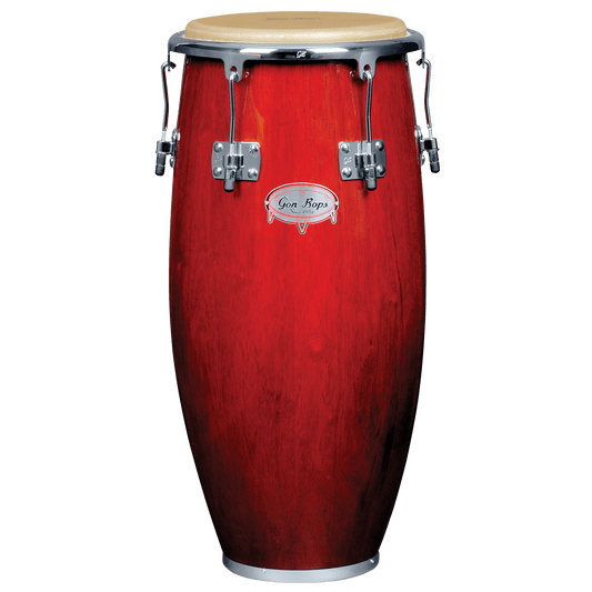 Gon Bops Tumbao Pro Conga Walnut 11.5"