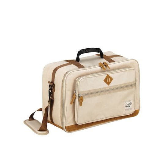 Tama Power Pad Designer Collection Pedal Bag Beige