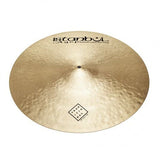 Istanbul Agop Traditional Jazz Ride Cymbal 20" 1758 grams