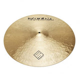 Istanbul Agop Traditional Jazz Ride Cymbal 22" 2310 grams