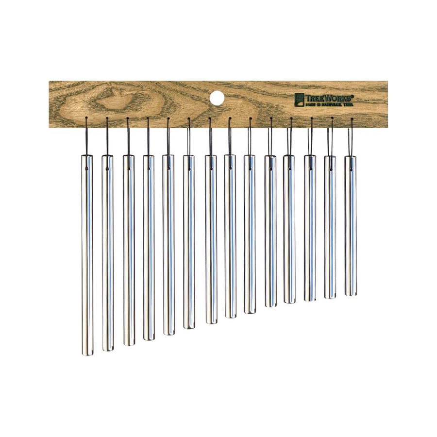 TreeWorks Chimes Compact Single Row