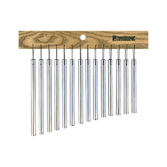 TreeWorks Chimes Compact Single Row