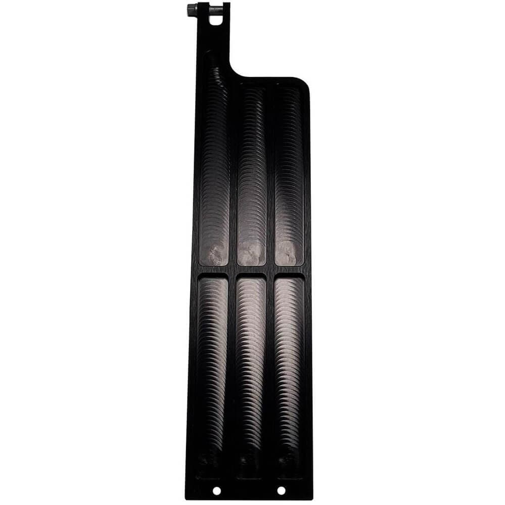 Trick Pro1-V BigFoot Black Widow Low Mass Footboard Only