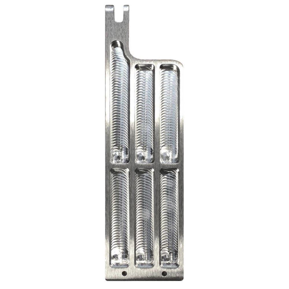 Trick Pro1-V ShortBoard Low Mass Footboard Assembly
