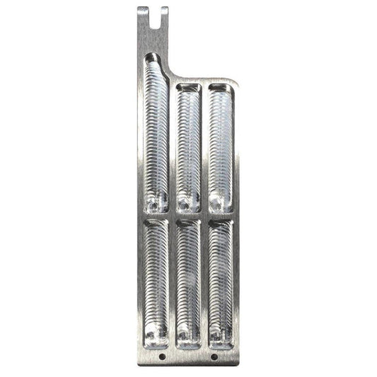 Trick Pro1-V ShortBoard Low Mass Footboard Assembly