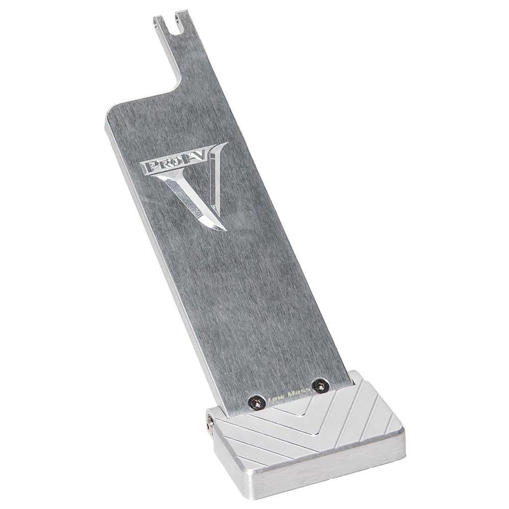 Trick Pro1-V ShortBoard Low Mass Footboard Assembly