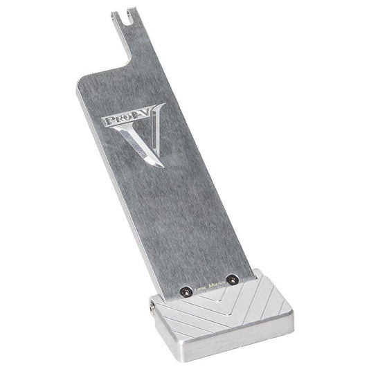 Trick Pro1-V ShortBoard Low Mass Footboard Assembly