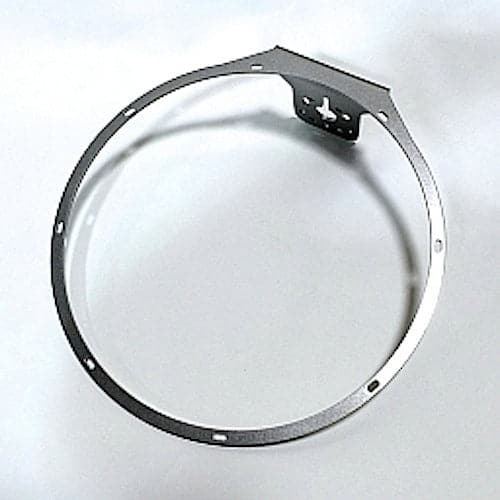 Trick 360 Drum Suspension Mount 12" 6-Lug