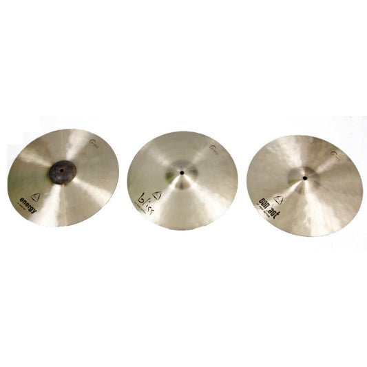 Dream Tri Hat Elements set