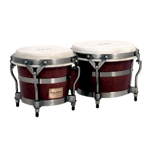 Tycoon Signature Heritage Series Bongos